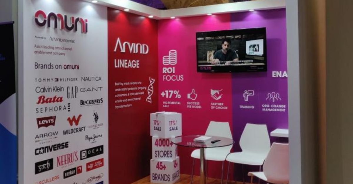Exhibition Stand