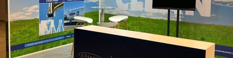 Exhibition Stand Contractor