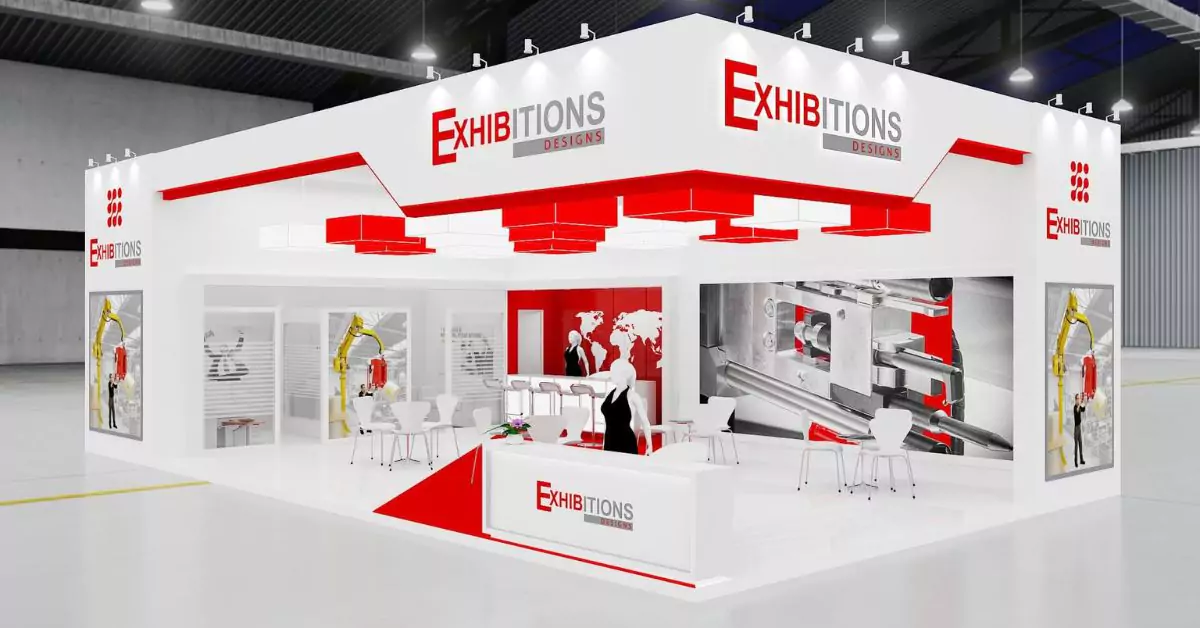 Exhibition Stand Contractors