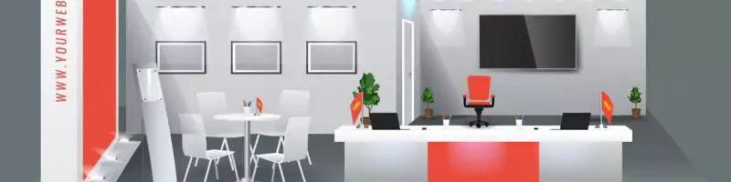 Exhibition Stand Contractors