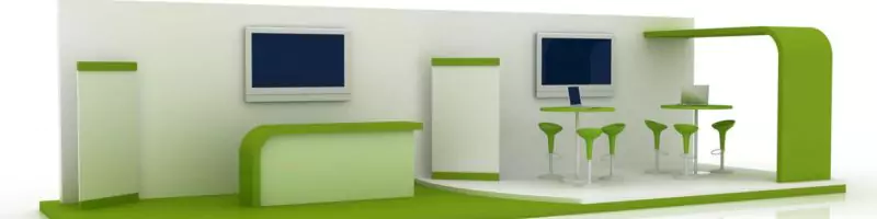 Exhibition Stand Design