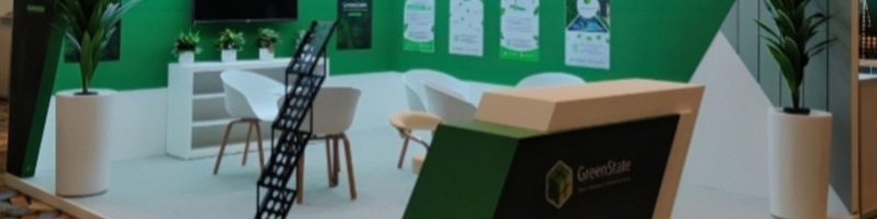 Exhibition Stand
