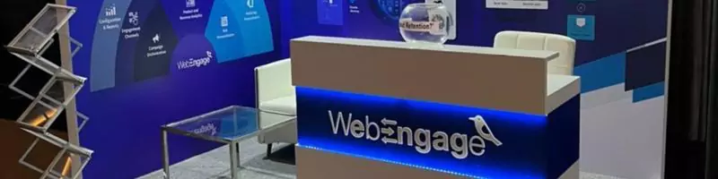 Exhibition Display Stands