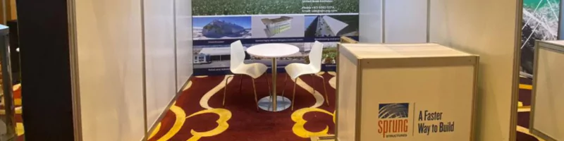Exhibition Contractor Dubai