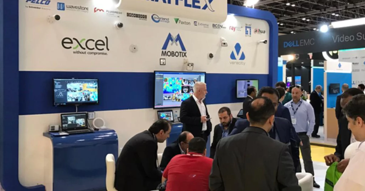 Exhibition Contractors in Dubai