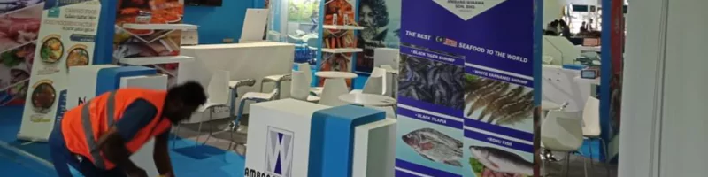 exhibition stand design dubai