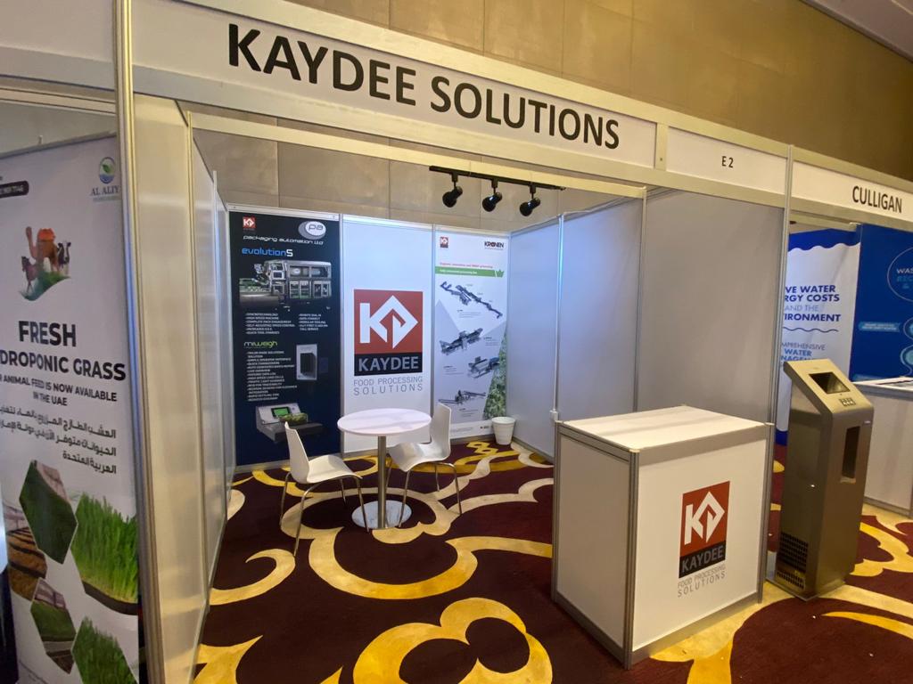 Exhibition Stand Design