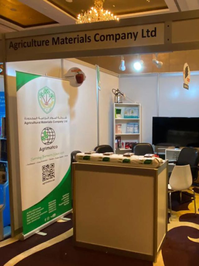 Custom Exhibition Display Stands in Dubai.