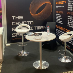 maxima booth design