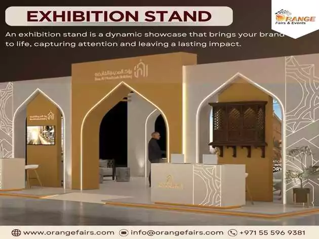 Exhibition Stands