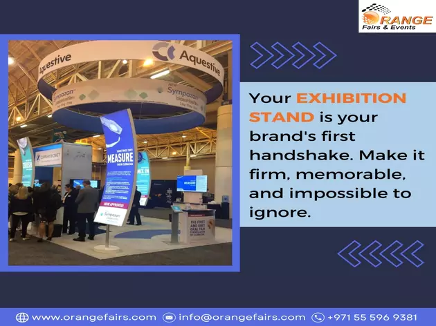 Exhibition Stands