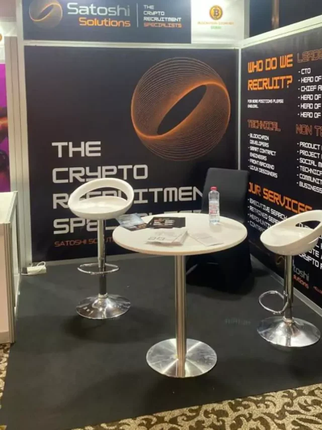 Maxima Stand Dubai