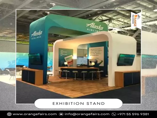 Exhibition Stand