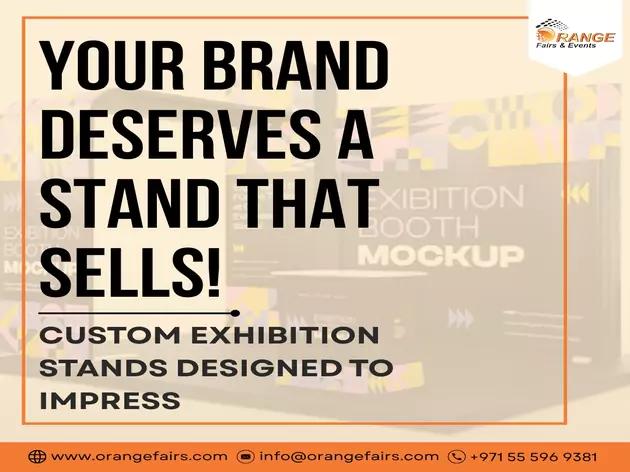 Exhibition Stands