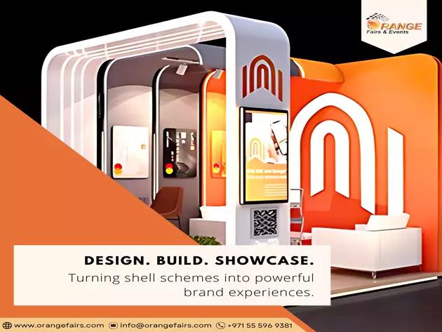 Exhibition Stand