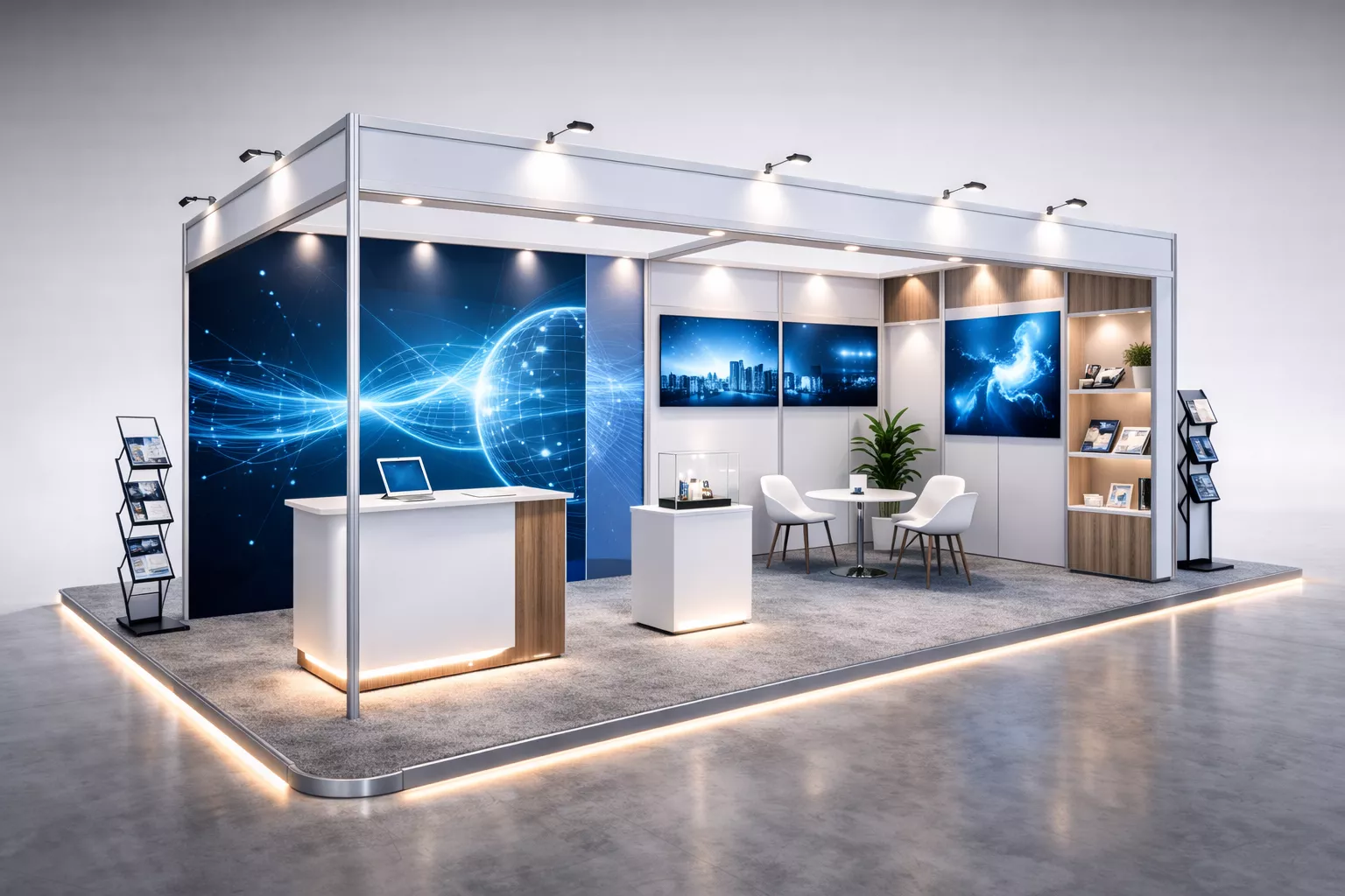 Custom Shell Scheme Upgrade Dubai UAE