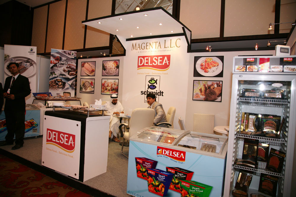 exhibition stand contractors dubai
