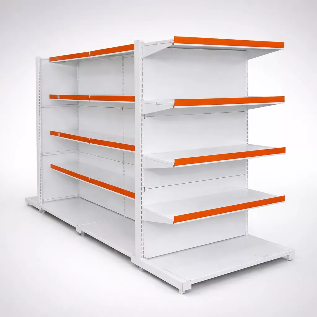 Double Sided Gondola Dubai