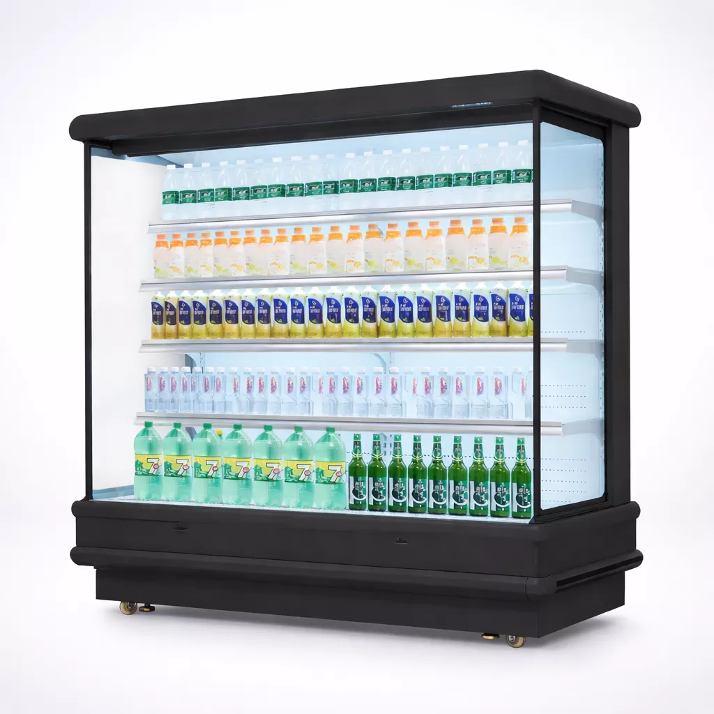 Refrigerated Gondola UAE