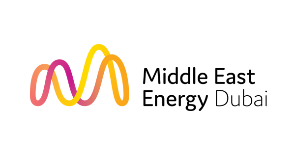 Middle East Energy 2026 logo
