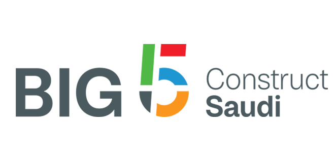 Big 5 Riyadh 2026 logo