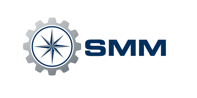 SMM Hamburg 2026 logo